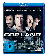 Cop Land - BR Blu-ray