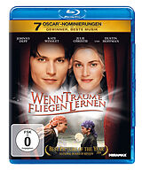 Wenn Träume fliegen lernen - BR Blu-ray