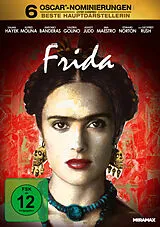 Frida DVD
