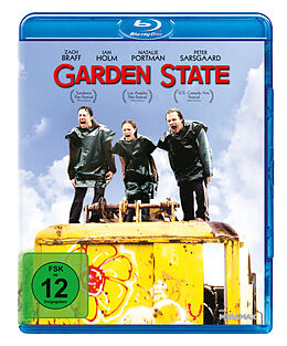 Garden State - BR Blu-ray