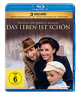 Das Leben ist schön - BR Blu-ray