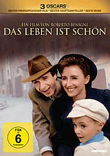 Das Leben ist schön DVD