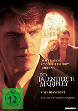 Der talentierte Mr. Ripley DVD