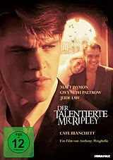 Der talentierte Mr. Ripley DVD