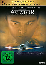 Aviator DVD