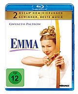Emma Blu-ray