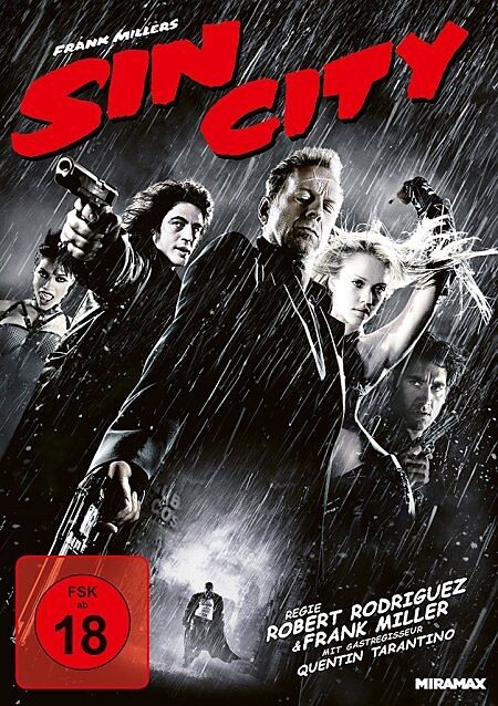 Sin City
