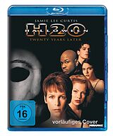 Halloween: H20 - BR Blu-ray