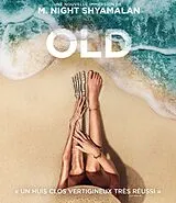 OLD Blu-ray