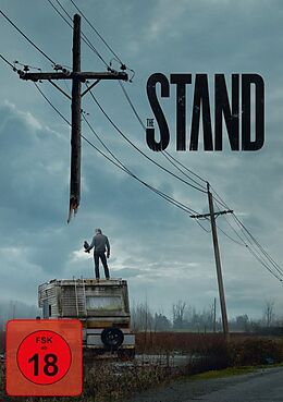 The Stand DVD