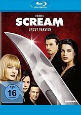 Scream - Schrei! - BR Blu-ray