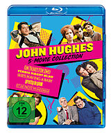 John Huges -5 Movie-Collection Blu-ray