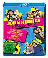 John Hughes 5-Movie-Collection - BR Blu-ray