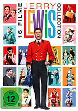 Jerry Lewis DVD