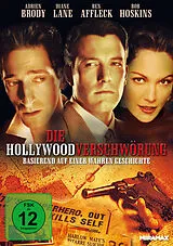 Die Hollywood-Verschwörung DVD