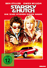 Starsky & Hutch DVD