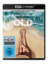 Old Blu-ray UHD 4K