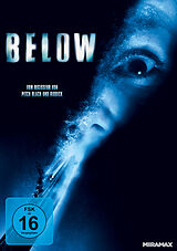 Below DVD