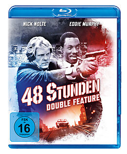 48 Std.+ und wieder 48 Std.-BR Blu-ray