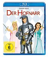 Der Hofnarr - BR Blu-ray