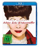 Meine liebe Rabenmutter - BR Blu-ray