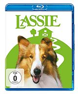 Lassie - Freunde für's Leben - BR Blu-ray
