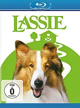 Lassie - Freunde für's Leben - BR Blu-ray