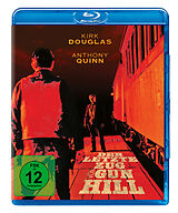 Der letzte Zug von Gun Hill - BR Blu-ray