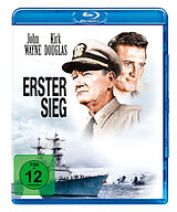 Erster Sieg - BR Blu-ray