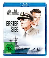Erster Sieg - BR Blu-ray