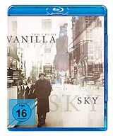 Vanilla Sky - BR Blu-ray