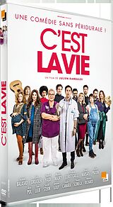 C'est La Vie - Dvd DVD