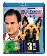 Mein Partner Mit Der Kalten Schnauze 1-3 - Blu-ray Blu-ray