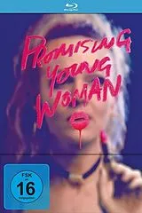 Promising Young Woman Blu-ray