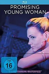 Promising Young Woman Blu-ray