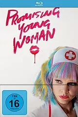 Promising Young Woman Blu-ray