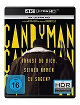 Candyman Blu-ray UHD 4K