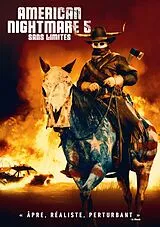 American Nightmare 5 - Sans Limites DVD