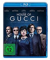 House Of Gucci - Blu-ray Blu-ray