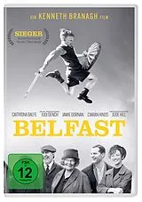 Belfast DVD