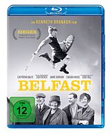 Belfast - Blu-ray Blu-ray