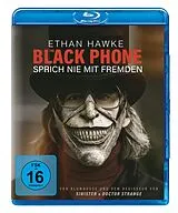 The Black Phone Bd St Blu-ray