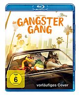 Die Gangster Gang - Blu-ray Blu-ray