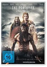 The Northman - Stelle Dich Deinem Schicksal DVD