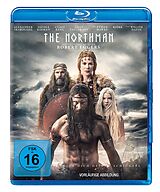 The Northman - Blu-ray Blu-ray