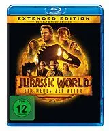 Jurassic World 3 Bd St Blu-ray