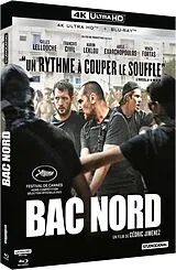 Bac nord - 4K Blu-ray UHD 4K
