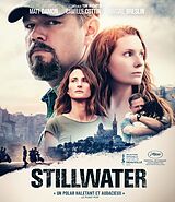 Stillwater Blu-ray