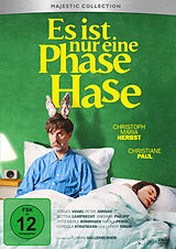 Es ist nur eine Phase, Hase DVD