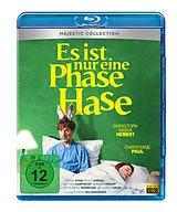 Es ist nur eine Phase, Hase -BR Blu-ray
